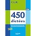 CLR 450 dict�es CM - Livre de l'�l�ve - Ed.2010