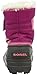 Sorel Kids' Childrens Commander-K Snow Boot, Tropic Pink, 11 M US Little Kid