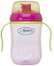 Dr. Brown's Hard Spout Training Cup, 9 Ounce