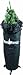 TreeKeeper Pro Upright Tree Storage Bag with Stand, fits 7.5 to 9 Foot Trees