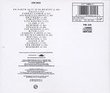 The Mission: Original Soundtrack From The Motion Picture