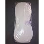 QUILTED MATTRESS TO FIT QUINNY DREAMI BUZZ PRAM by NURSERYWORLD