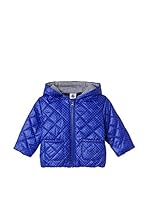 Petit Bateau Chaqueta (Multicolor)