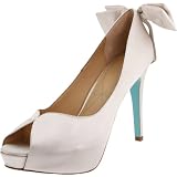 Pour La Victoire Womens Cristella2 Open-Toe Pu