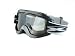 Xtreme 399-8006 Excel Perspective Silver Goggle