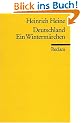 Deutschland: Ein Winterm�rchen