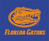 Florida Gators Classic Collection Blanket