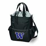 Picnic Time NCAA Washington Huskies Activo Tote