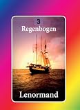 Produkt-Bild: Regenbogen Lenormand