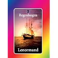 Regenbogen Lenormand