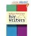 Boy Writers: Reclaiming Their Voices