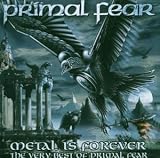 Metal Is Forever