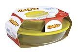 Review Marinex GD16838720 / Marinex 2-Piece Oval Bake Dish Set with Plastic Covers