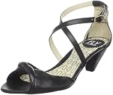 FLY London Women's Pesto Sandal