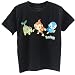 Pokemon T-Shirt (Size 7) Party Supplies