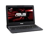 ASUS G53SX-A1 15.6-Inch Gaming Laptop - Republic of gamers (Black)