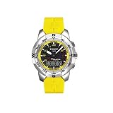 Tissot Men's T33.7.868.93 T-Touch NASCAR Watch