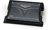 Kicker 08ZX300.1 Mono subwoofer amplifier 300 watts RMS x 1 at 2 ohms