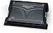 Kicker 08ZX300.1 Mono subwoofer amplifier 300 watts RMS x 1 at 2 ohms