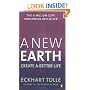 A New Earth: Create a Better Life