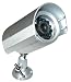 Security First SFC-667 Outdoor Wired Color Camera with Night Vision
