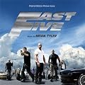 Fast And Furious /Vol.5 (B.O.F)