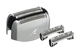Panasonic WES9020PC Combo Replacement Shaver Foil and Blade Set