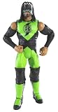 WWE The Hurricane Figure Series #5