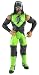 WWE The Hurricane Figure Series #5