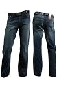 Mens Fbm14 Fakeblue Branded Designer Jeans Sizes 28-40