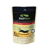 ZiwiPeak Real Meat Grain Free Air Dried Cat Food, Venison, 14oz