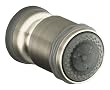 KOHLER K-8510-BN MasterShower Two-Way Bodyspray, Vibrant Brushed Nickel