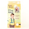 Baby Buddy Deluxe Security Harness, White