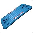 - 	 Inflatable Floating Pool Party Pong Table
