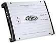 Legacy 3000 Watts Class D Slim Amp - LA2001D