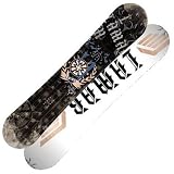 LamarTripper08AllMountainSnowboard-149cm
