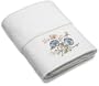 Lenox? Butterfly Meadow? Embroidered Towel