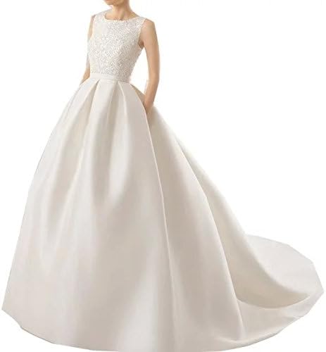 Shixi Marriage shoulder lace prom wedding dresses ball gown