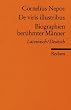 De viris illustribus /Biographien ber�hmter M�nner: Lat. /Dt.