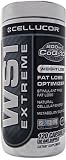 Cellucor WS1 Extreme Weight Loss