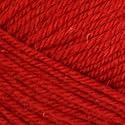 Knitca Woolly Warmth 100% wool yarn, color Chocolate