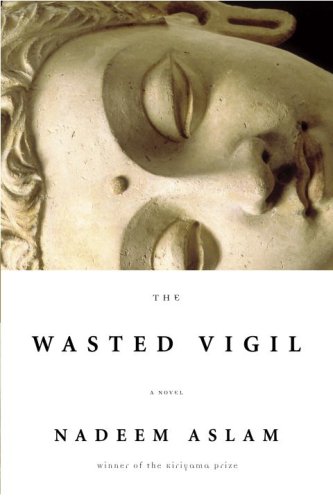 City Travel Guides Discounted  Books : The Wasted Vigil