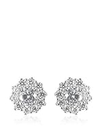 CZ BY KENNETH JAY LANE Pendientes Pinwheel