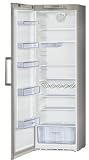 Bosch - KSR38V44 - Réfrigérateur Pose Libre - Nombre de Portes: 1 - 60 x 186 cm - 355 L - Classe: A++ - Inox