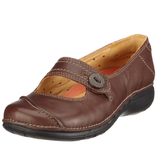 Clarks Un Poem Damen, Klassische Halbschuhe Preisvergleich