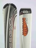 Rossignol Edge Ski Roundtop Used Shape Ski 160cm A