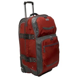 Buy Ricardo Beverly Hills N Motion 26 Expandable Ultimate Organizer Case by Ricardo Beverly Hills