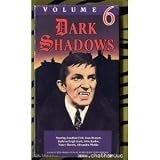 Dark Shadows Vol 6 [VHS]