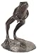 Aquascape - Water Garden Brass Leaping Frog Spitter (12