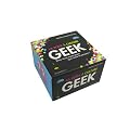 La Bo�te � culture geek, connaissez-vous vos amis jusqu'au bout du clavier ?